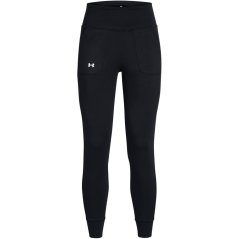 Under Armour Women's Motion Performance Gym Legging Black/White