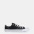 SoulCal Canvas Low Shoes Womens Black/White
