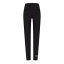 Puma Kids' Jersey Leggings Black Animal