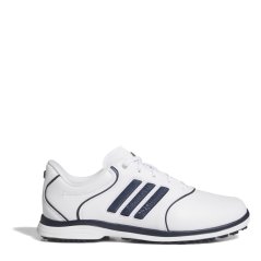 adidas Women's Spikeless Golf Shoes Ftwrwhite/Nvy