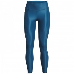 Under Armour Armour Fly Fast Elite Isochill Tgt Gym Legging Womens Blue