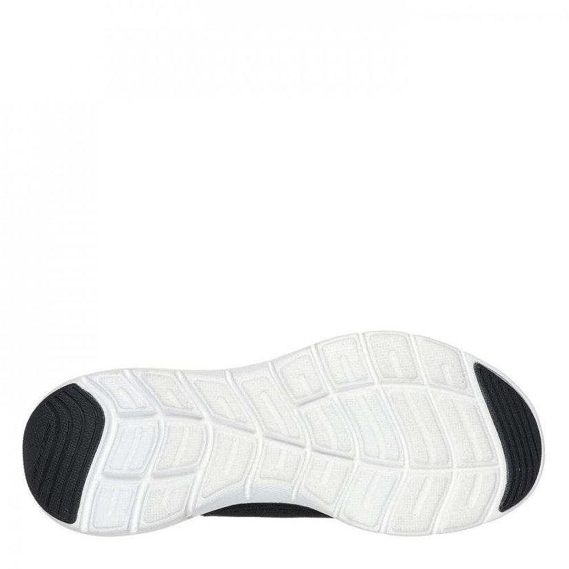 Skechers Flex Appeal 5.0 - New Thrive Black/White