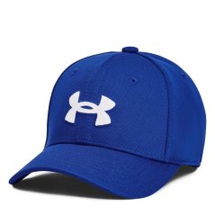 Under Armour UA Blitzing Royal/White