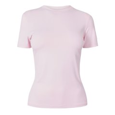 USA Pro Essential Tee Womens Pink