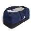 adidas League Duffel Bag Medium Navy Blue