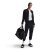 Nike Academy Womens Tracksuit Black/White