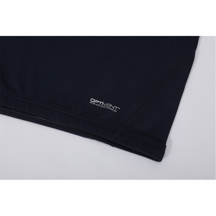 Sondico Long Sleeved Core Base Layer Junior Navy