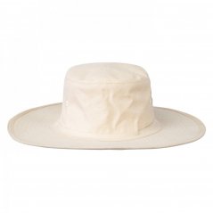 Slazenger Panama Hat Mens White