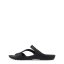 Hot Tuna Sandals Womens Black