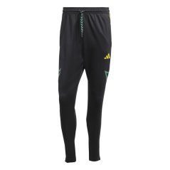 adidas House of Tiro Nations Pack Joggers Mens Black/Gold
