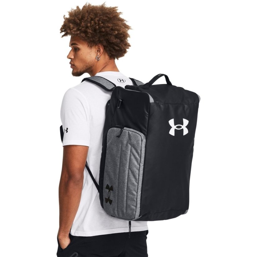 Under Armour Contain Duo Duff MD 51 Castlerock