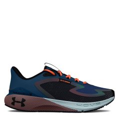 Under Armour Machina 3 Storm dámské běžecké boty Black/Petrol