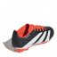 adidas Predator 24 League Children's Low Multi-Ground Boots blk/ftwr wht