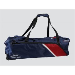 Slazenger Holdall Navy/Red