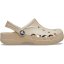 Crocs Unisex Kids' Baya Clogs Chai