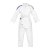 adidas Club Judo Suit Adults White