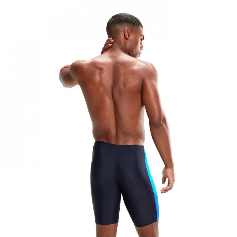 Speedo Dive Jammers Mens Navy/blue