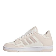 adidas adidas Rapid Court Low W Trainers Womens Wonder Quartz