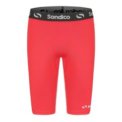 Sondico Core 9 pánske šortky Red