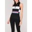 Nike Performance Vest Black/(White)