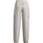 Under Armour UA Rival Woven Girls Cargo Pants White
