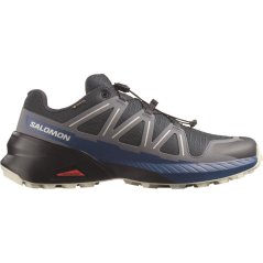 Salomon Speedcross Peak GTX Trail pánské běžecké boty Blue Nights