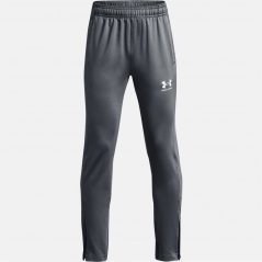 Under Armour Y Challenger Training Pants Junior Grey/White
