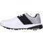 Slazenger V300 Mens Golf Shoes White