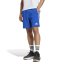 adidas Real Madrid DNA Shorts 2024 2025 Adults Blue