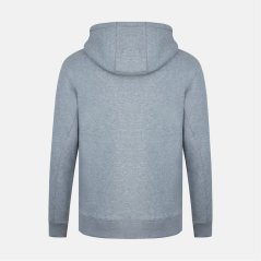 SoulCal Signature OTH pánská mikina Grey Marl