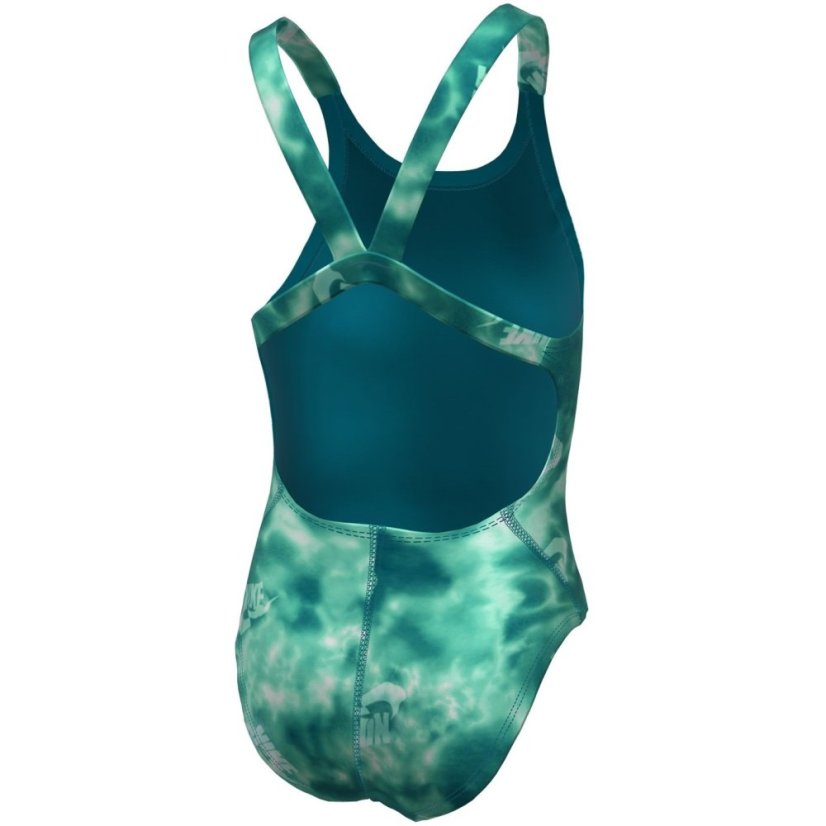 Nike Nike HS FastBack Jn53 Bleach Turq