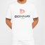 Donnay Cyborg pánské tričko Iceman White