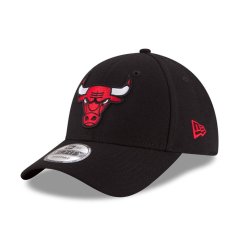 New Era NBA 9FORTY Adjustable Cap Chicago Bulls