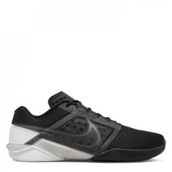 Nike Zoom Metcon Turbo 2 Men's Training Shoes Black/Gry/White