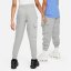 Nike Sportswear Club Fleece Cargo Jogging Bottoms Juniors Grey