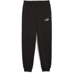 Puma No1 Logo Sweatpants Junior Boys Black