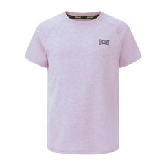 Everlast Flex Tee Junior Lilac