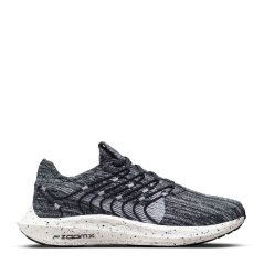 Nike Pegasus Turbo Next Nature Women's Road Running Shoes Black/White