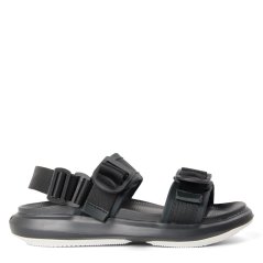 Havaianas Women's Hav. Street Tokyo Black Flip Flops Black