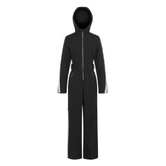 Nevica Women's Meribel Ski Suit Black