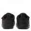 Nike Pico 5 Infant/Toddler Shoe Black/White
