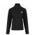 Karrimor Zip-Up Baselayer Top Womens Black