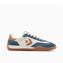 Converse Unisex Run Star Low-Top Trainers 903-Slacker B