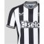 Castore Newcastle United Home Shirt 2023 2024 Adults Black/White