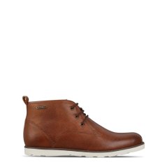 Firetrap Boots Mens Tan