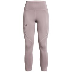 Under Armour Women's Elite Vent Legging Gray
