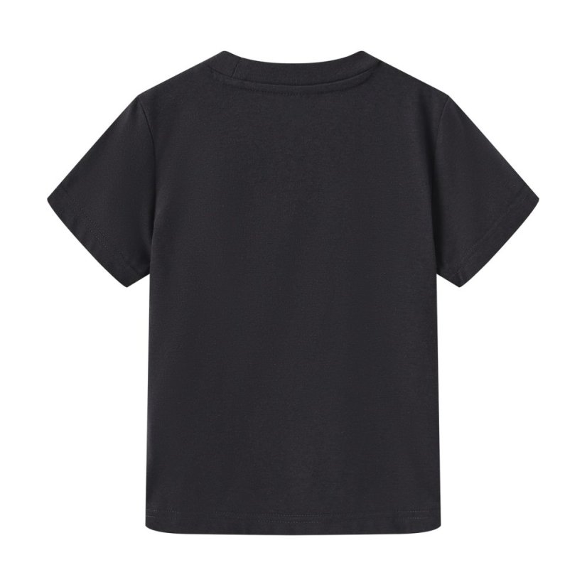 Character Short Sleeve T-Shirt Juniors Scooby Doo