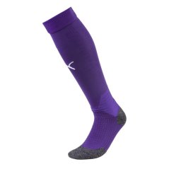 Puma Puma Team Liga Socks Football Sock Mens Violet/White