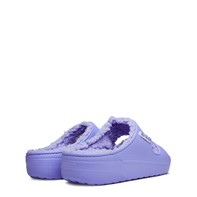 Crocs Crocs Classic Cozzy 99 Digital Violt