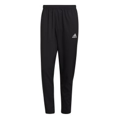 adidas ENT22 Pre Jogging Pants Mens Black